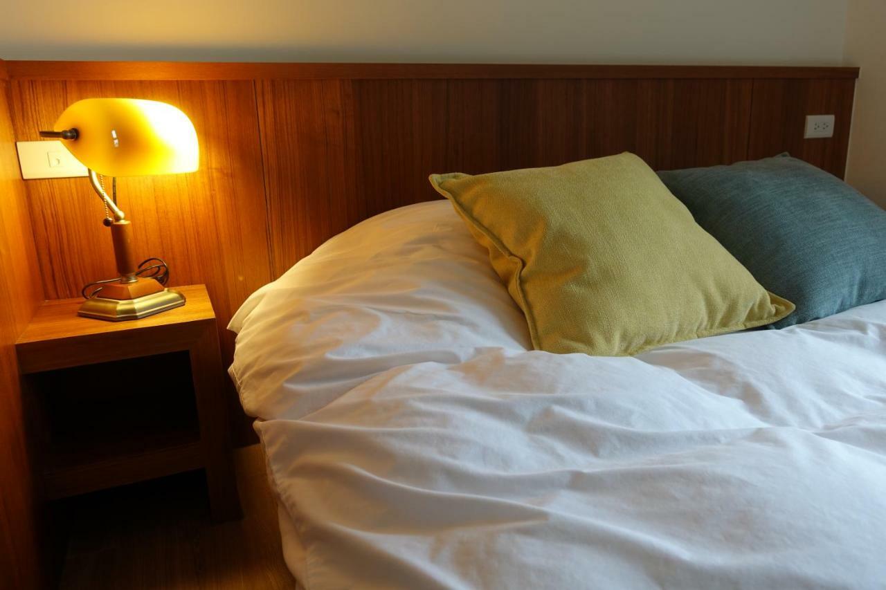 Beetle Homestay Jiaoxi Esterno foto