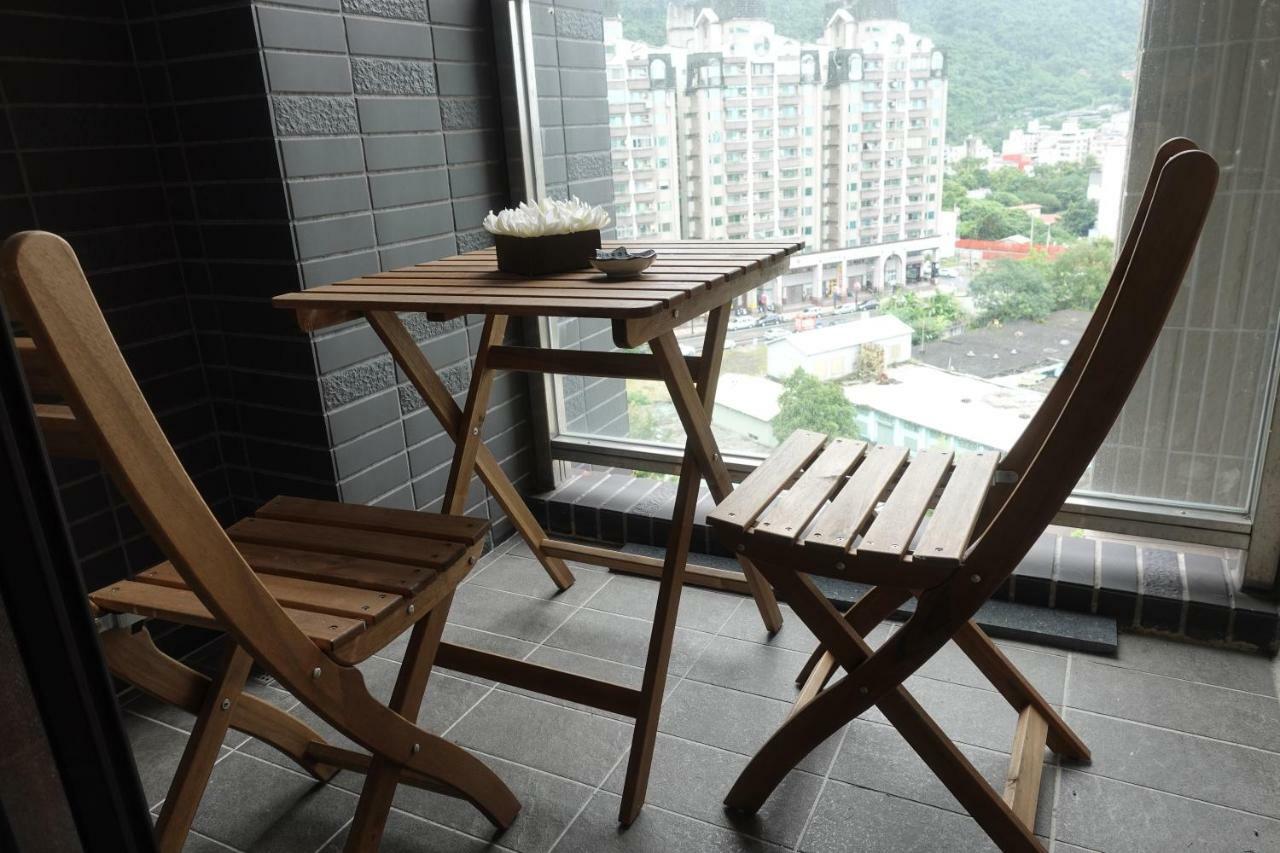 Beetle Homestay Jiaoxi Esterno foto